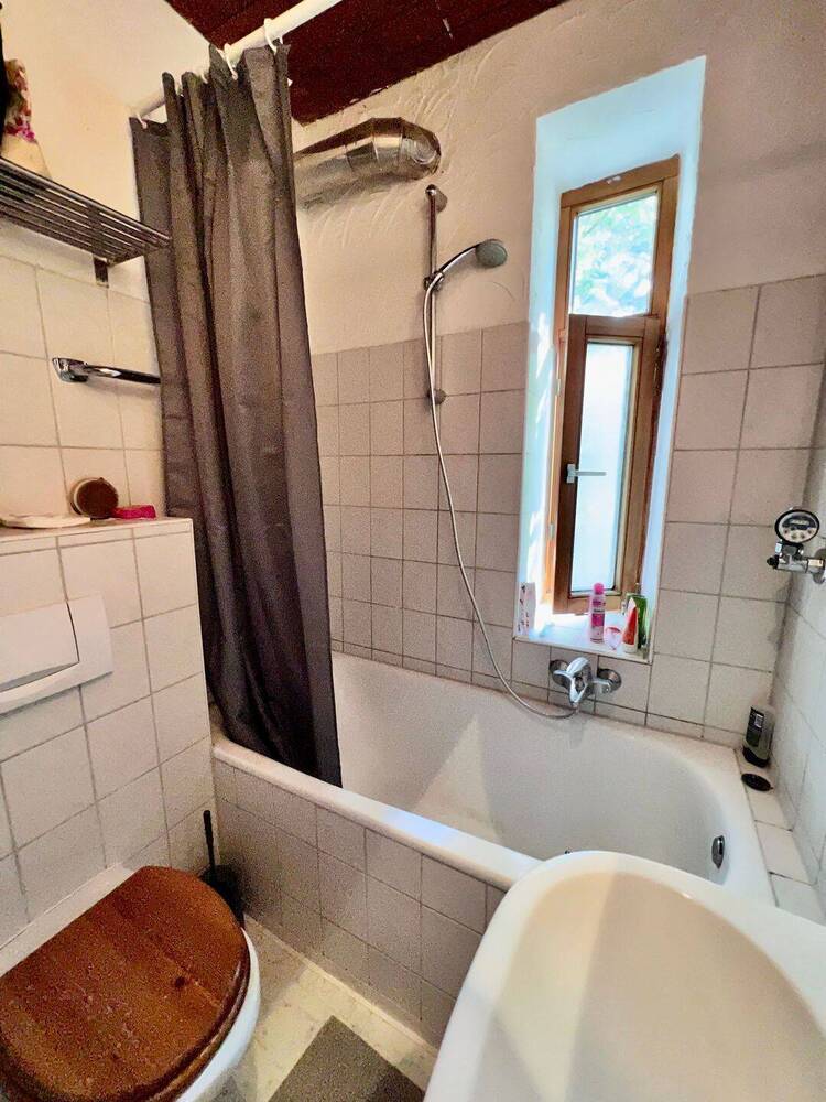 3-Zimmer AltbauWohnung in Kempten nahe Zentrum zu vermieten