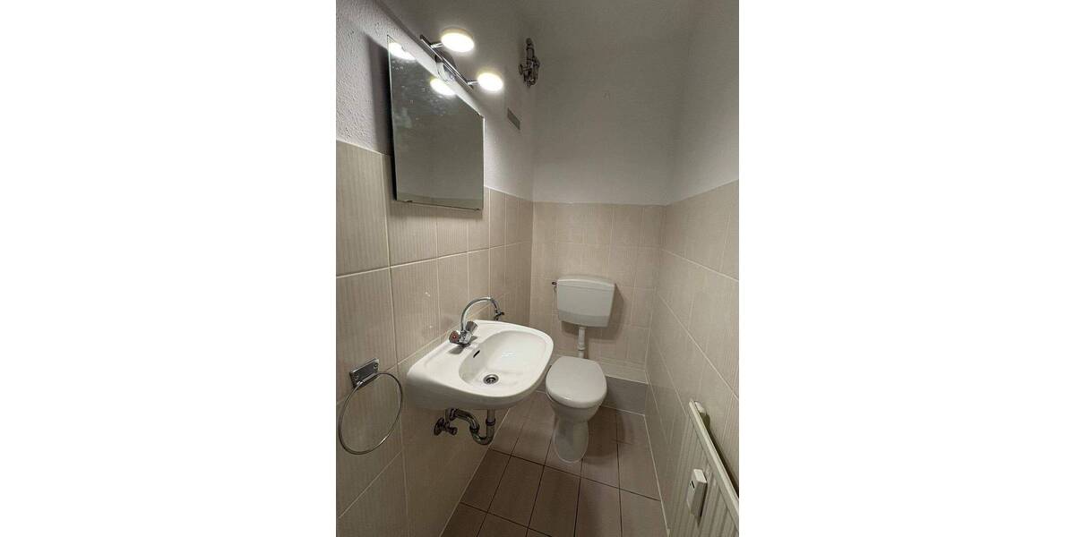 Etagenwohnung Baumholder - 3 Zimmer, 89 m&sup2;, 675&euro; | Angebot:25693094