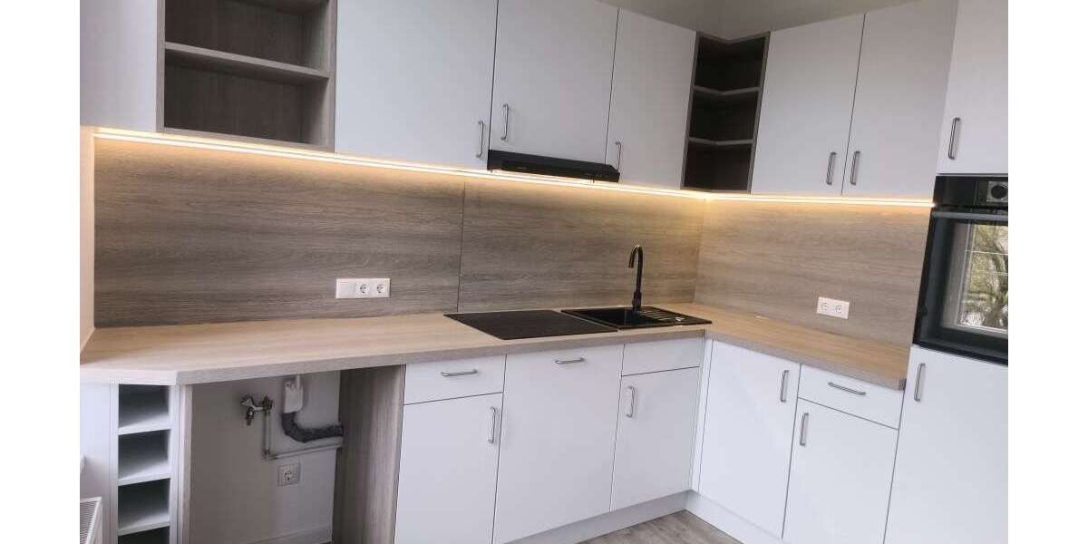 Etagenwohnung Leipzig Reudnitz-Thonberg - 2 Zimmer, 55 m&sup2;, 677&euro; | Angebot:26199835