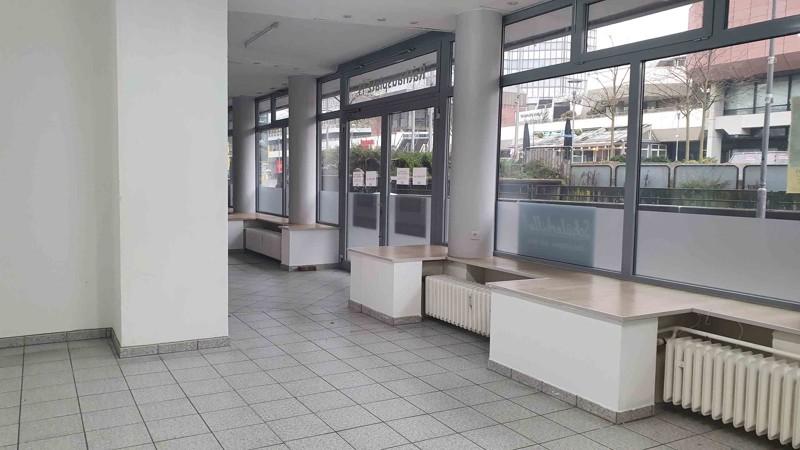 Gewerbeobjekt Ludwigshafen am Rhein - 1.155&euro; | Angebot:24177631