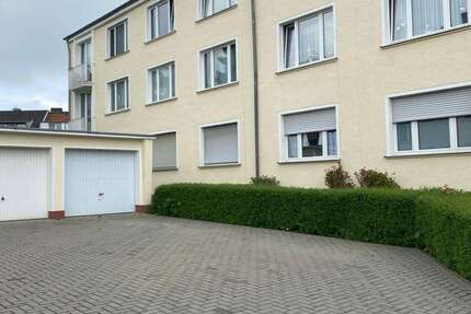 Wohnung zum Mieten in Würselen 525 € 56.28 m² 2 zimmer