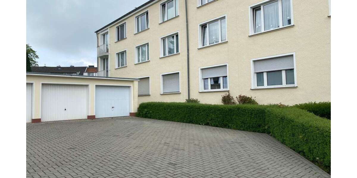 Wohnung zum Mieten in Würselen 525 € 56.28 m² 2 zimmer