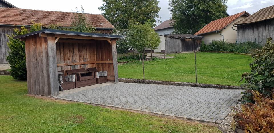 Dachgeschoßwohnung Traitsching - 3 Zimmer, 120 m&sup2;, 650&euro; | Angebot:26600547