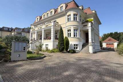 Wohnung zum Mieten in Görlitz 472,15 € 49.7 m²