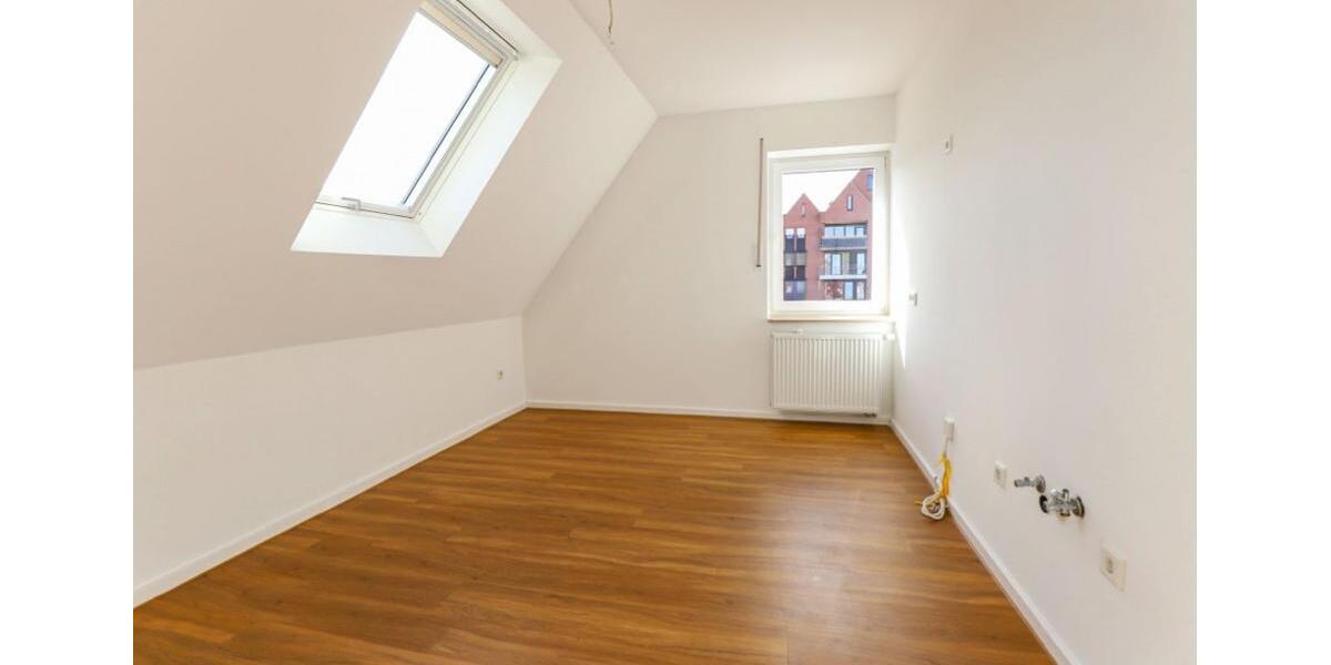 Dachgeschoßwohnung Nottuln - 3 Zimmer, 84 m&sup2;, 880&euro; | Angebot:26288112