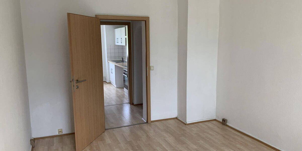 Warlitz - Gepflegte und ruhige 3 Zimmerwohnung ab sofort zu vermieten 3 zimmer