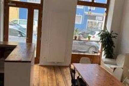 Co-Working in der Schellingstraße - All-in-Miete