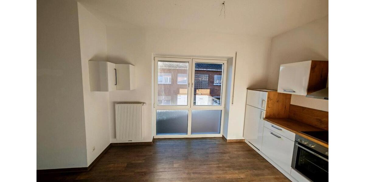 Etagenwohnung Lohne (Oldenburg) - 2 Zimmer, 70 m&sup2;, 980&euro; | Angebot:26314144