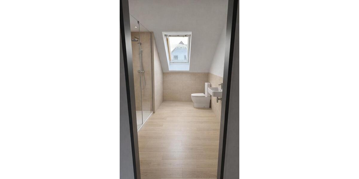 Maisonettenwohnung Ankum - 4 Zimmer, 115 m&sup2;, 1.050&euro; | Angebot:26459709