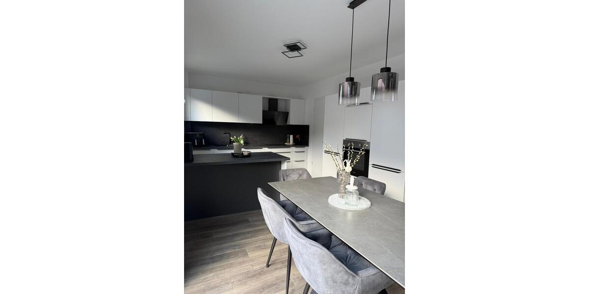 Etagenwohnung Ludwigslust - 4 Zimmer, 105 m&sup2;, 1.180&euro; | Angebot:25966505