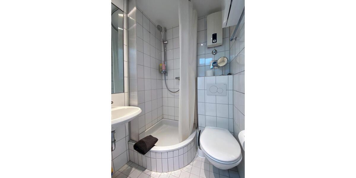Etagenwohnung Köln Innenstadt - 1 Zimmer, 20 m&sup2;, 890&euro; | Angebot:26325998
