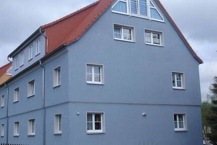 gemütliche 2 Raum Wohnung im ruhiger Lage 2 zimmer