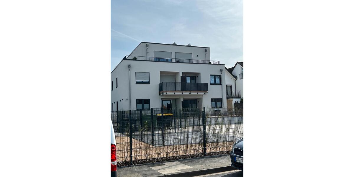 Erdgeschoßwohnung Rheinbach - 2 Zimmer, 83 m&sup2;, 1.090&euro; | Angebot:26617720
