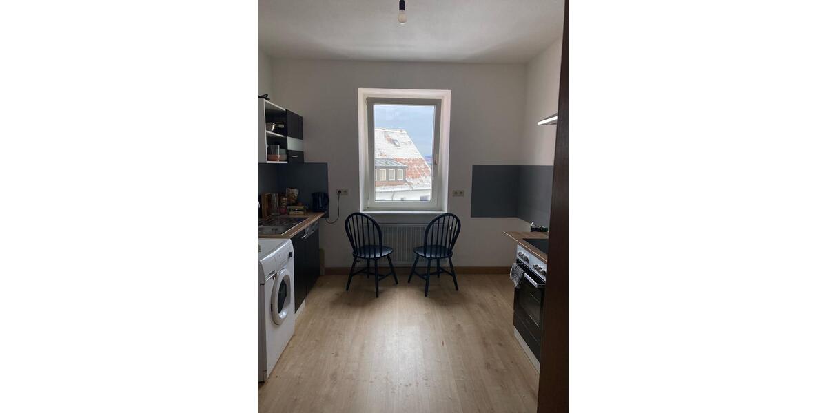 Wohnen auf Zeit Regensburg Galgenberg - 1 Zimmer, 25 m&sup2;, 518&euro; | Angebot:26483069