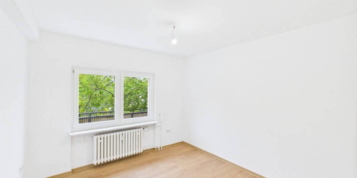 Etagenwohnung Würzburg Frauenland - 4 Zimmer, 83 m&sup2;, 1.300&euro; | Angebot:25957464