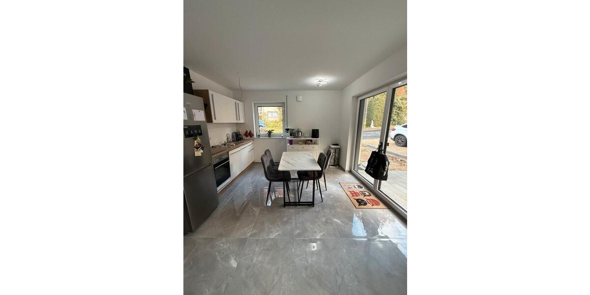 Erdgeschoßwohnung Pommelsbrunn - 2 Zimmer, 53 m&sup2;, 780&euro; | Angebot:24980472