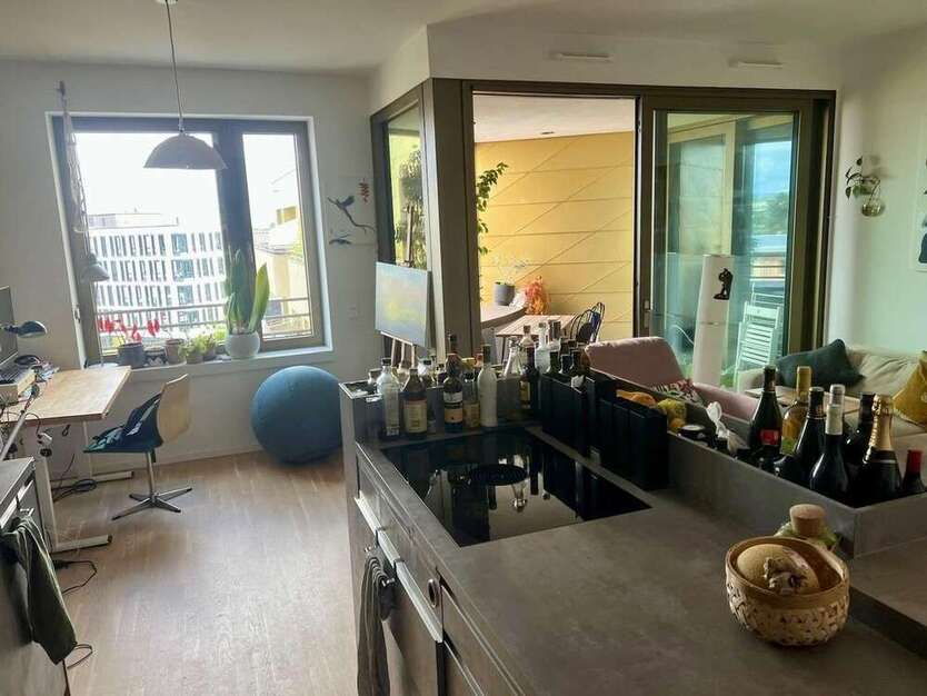 Wohnung zum Mieten in Mainz 1.260 € 67 m²