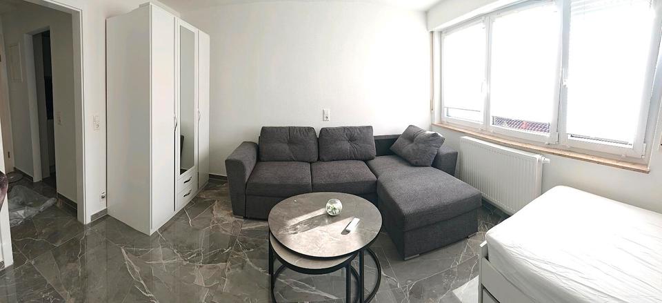 Etagenwohnung Waiblingen Beinstein - 1 Zimmer, 30 m&sup2;, 750&euro; | Angebot:24469070