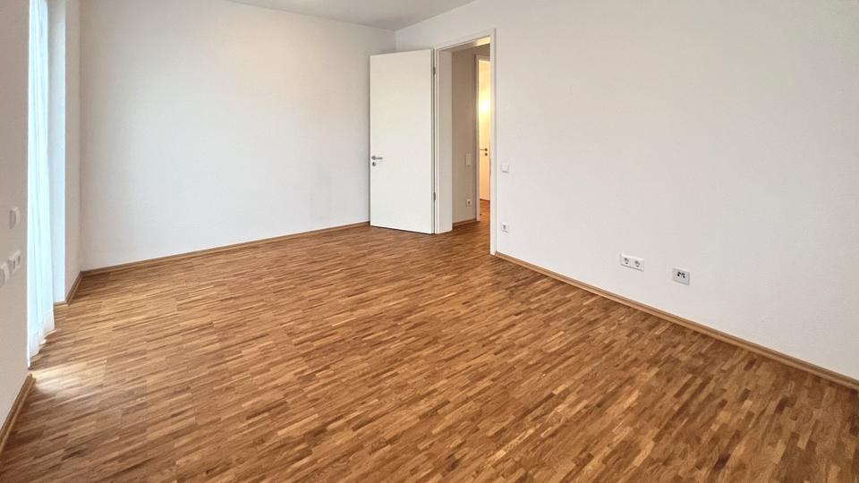 Erdgeschoßwohnung Waldshut-Tiengen Tiengen - 2 Zimmer, 59 m&sup2;, 650&euro; | Angebot:24441204