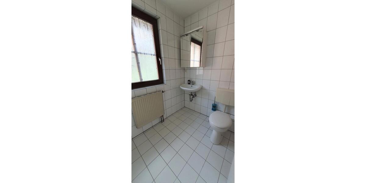 Maisonettenwohnung Kulmbach Blaich - 2 Zimmer, 25 m&sup2;, 430&euro; | Angebot:25906810