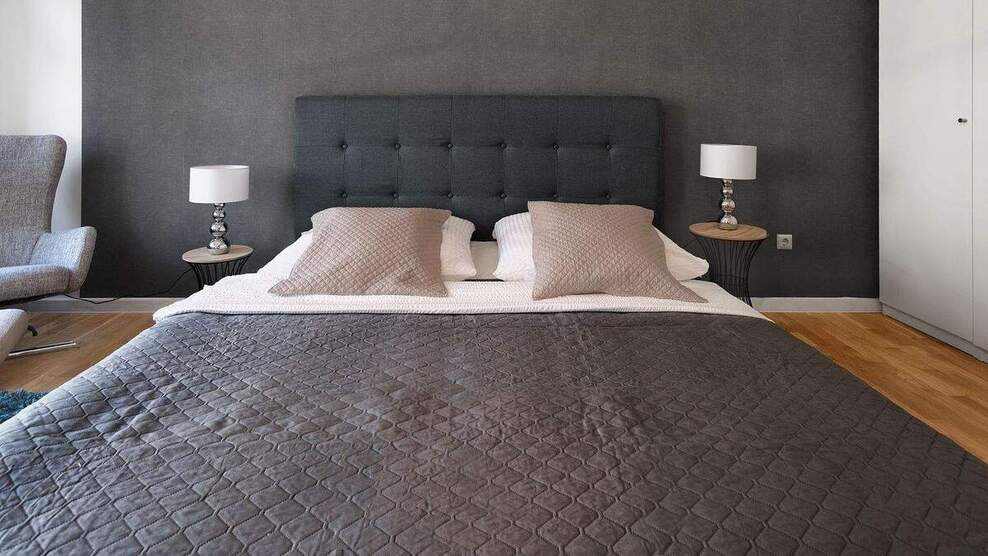 Komplett renoviert Wohnung 3 zimmer