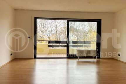 Wohnung zum Mieten in Aschaffenburg 1.000 € 90 m² 3 zimmer