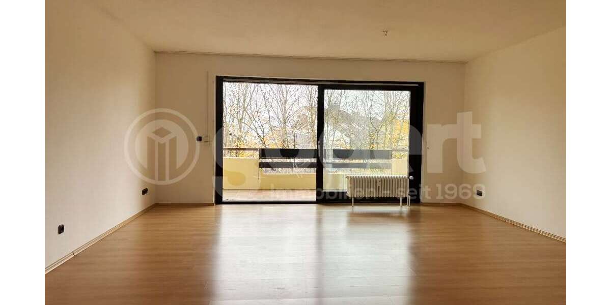 Wohnung zum Mieten in Aschaffenburg 1.000 € 90 m² 3 zimmer