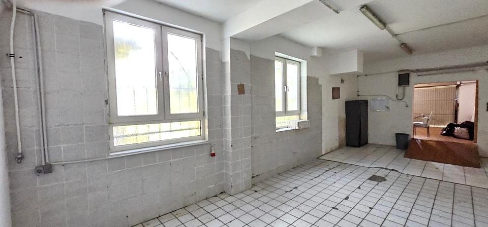 Gewerbeobjekt Mönchengladbach Süd - 690&euro; | Angebot:25257069