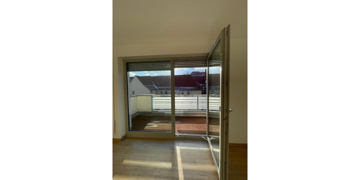 Etagenwohnung Quedlinburg - 2 Zimmer, 50 m&sup2;, 625&euro; | Angebot:25900454