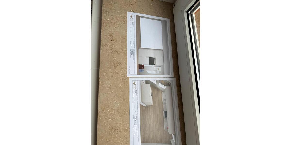 Dachgeschoßwohnung Schönberg (Holstein) - 3 Zimmer, 100 m&sup2;, 1.300&euro; | Angebot:24766314