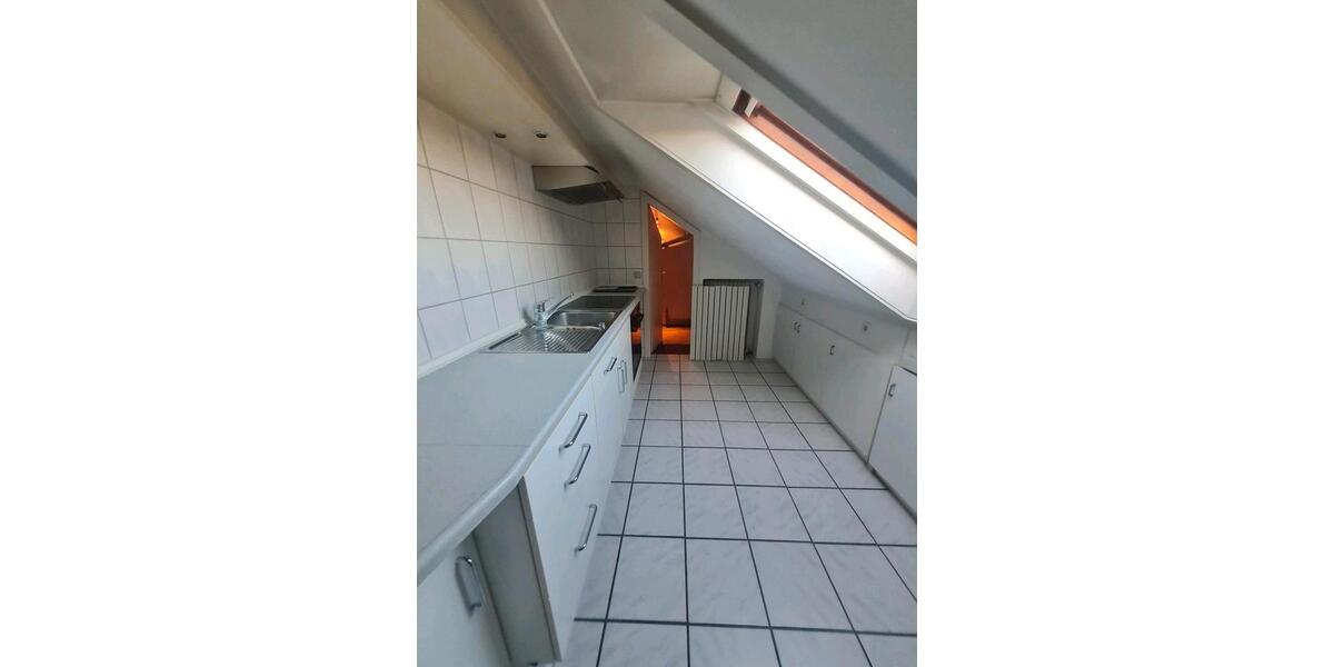 53 qm Wohnung in Heiligenhaus 2 zimmer