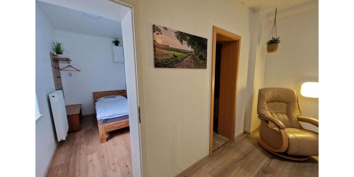 Wohnen auf Zeit Moers Rheinkamp - 15 Zimmer, 15 m&sup2;, 55&euro; | Angebot:24354602
