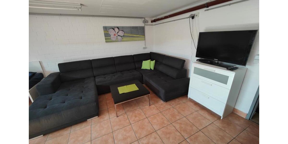 Wohnen auf Zeit Stuttgart Vaihingen - 1 Zimmer, 30 m&sup2;, 610&euro; | Angebot:26222633