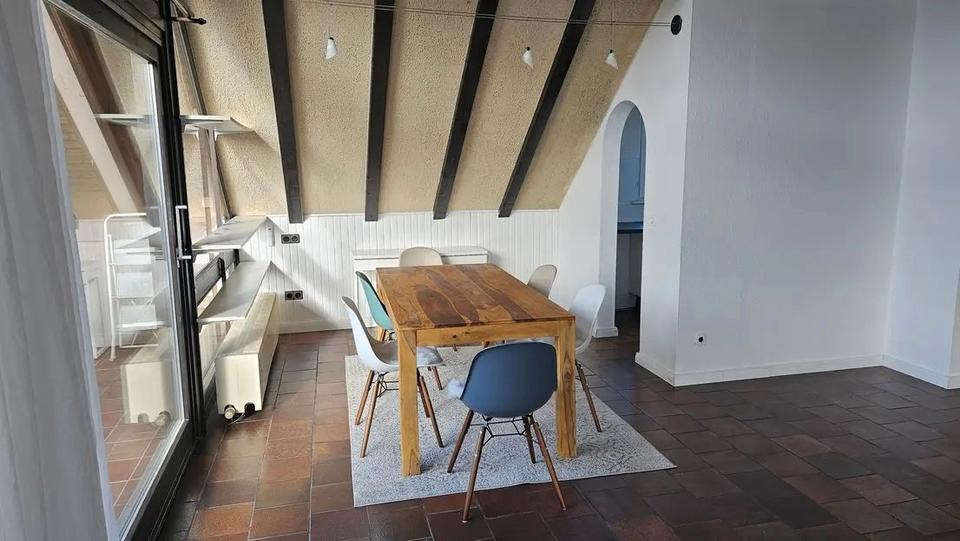 Wohnen auf Zeit Bonn Dottendorf - 4 Zimmer, 14 m&sup2;, 410&euro; | Angebot:26699140