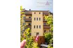 Schicke 2-Raum-Wohnung mit Balkon & Einbauküche in ruhiger, aber zentraler Lage von Aue
