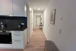 Etagenwohnung Nürnberg Schweinau - 2 Zimmer, 63 m&sup2;, 1.308&euro; | Angebot:25839683