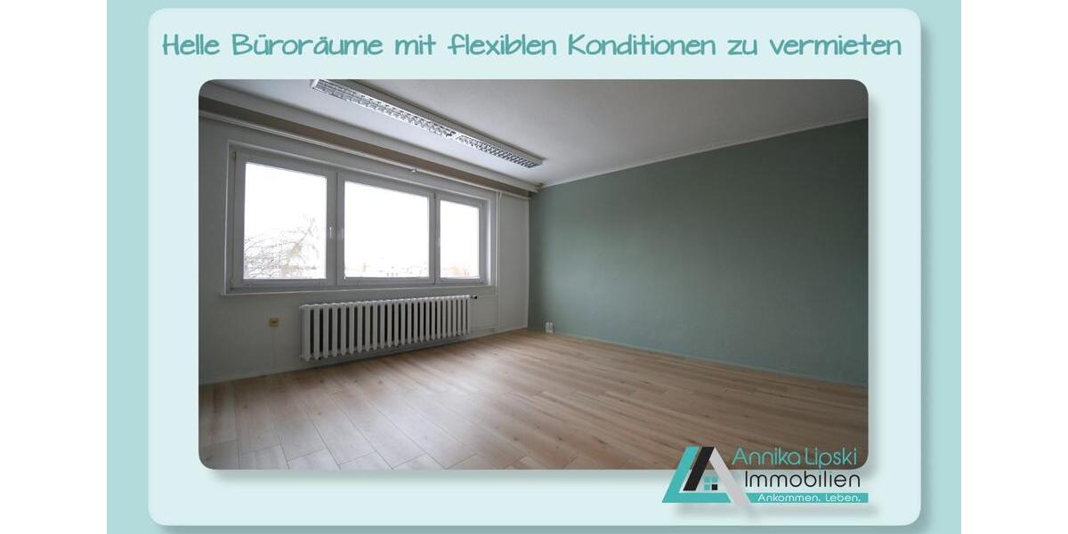 Gewerbeobjekt Templin - 200&euro; | Angebot:24495802