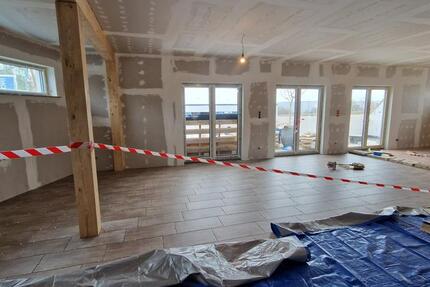 Büroetage Praxis m. Dachterrasse VideoAlarmEinbauk. zimmer