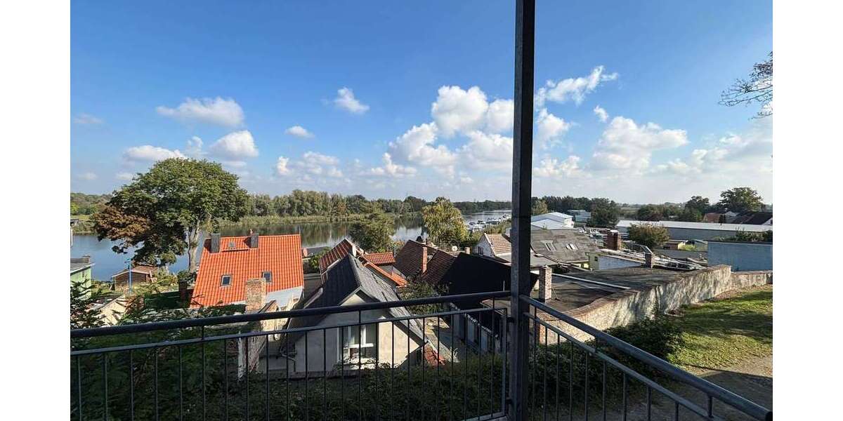 Etagenwohnung Calbe Tippelskirchen - 2 Zimmer, 44 m&sup2;, 350&euro; | Angebot:23024496