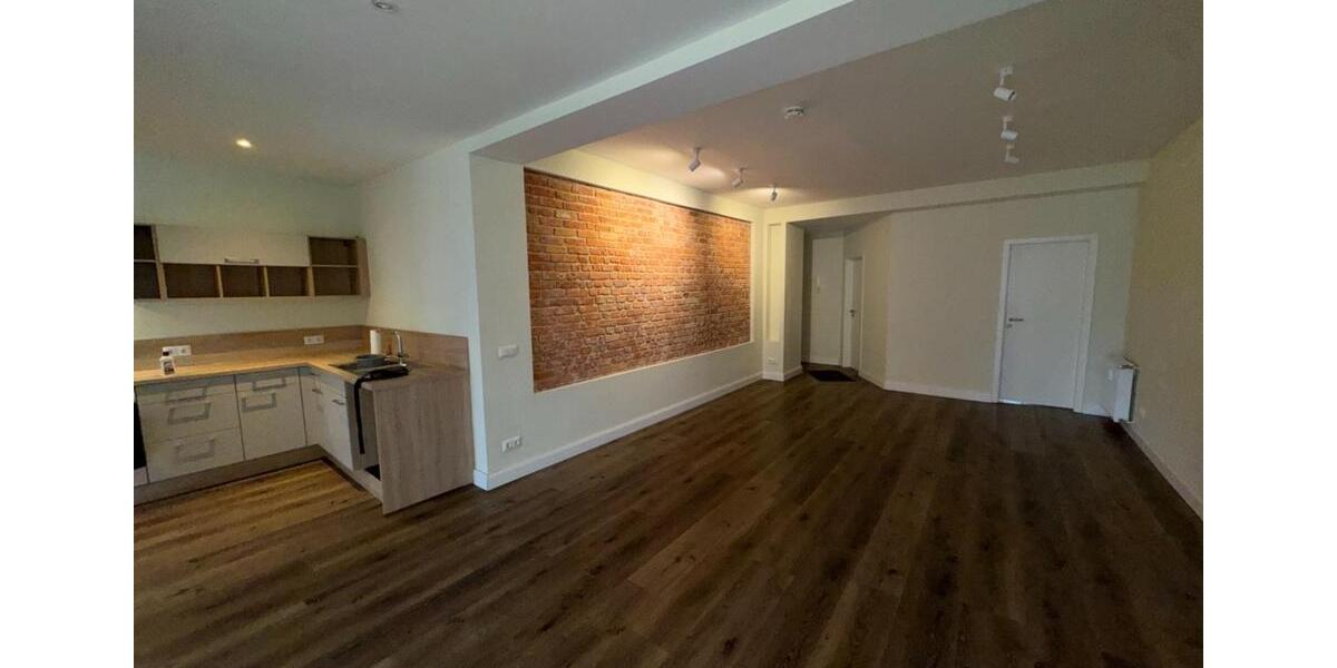 Erdgeschoßwohnung Ludwigslust - 2 Zimmer, 87 m&sup2;, 750&euro; | Angebot:23261154