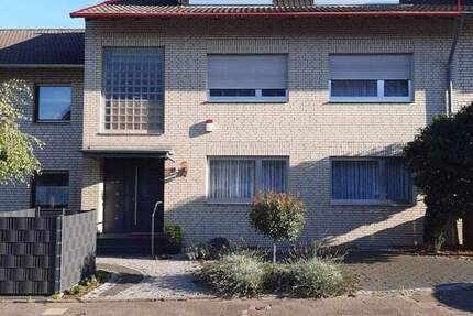 Gepflegte 2-Zimmer-Wohnung für 2 in Grevenbroich-Kapellen 2 zimmer