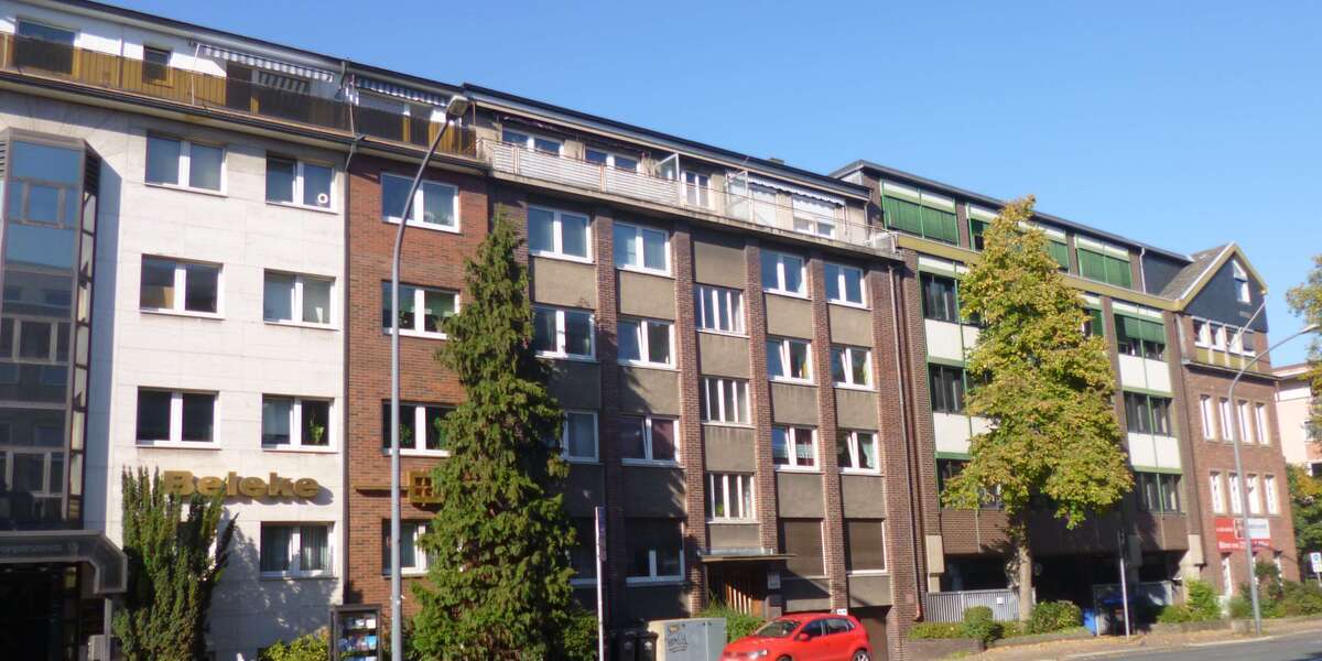 Wohnung zum Mieten in Essen 880 € 90.94 m² 4.5 zimmer