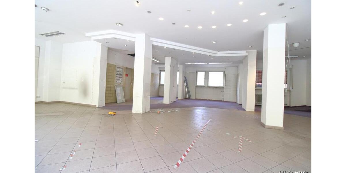 Gewerbeobjekt Fürth Altstadt - 1.875&euro; | Angebot:25991418