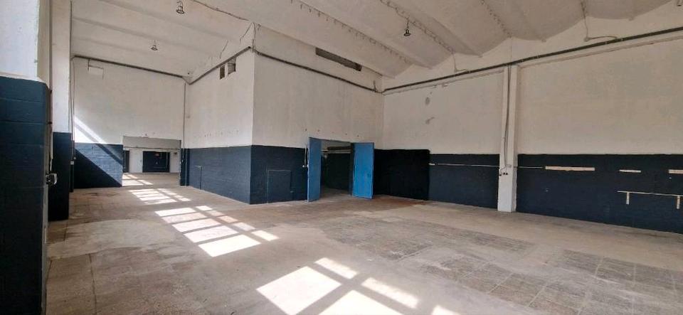 Gewerbeobjekt Luckenwalde - 3.422&euro; | Angebot:26567119