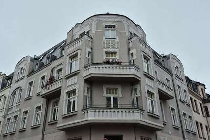 Wohnung zum Mieten in Zwickau 299 € 62 m² 2 zimmer