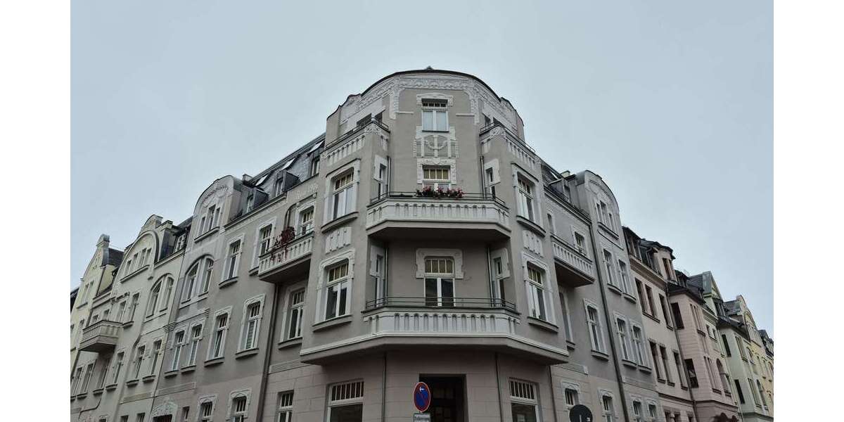 Wohnung zum Mieten in Zwickau 299 € 62 m² 2 zimmer