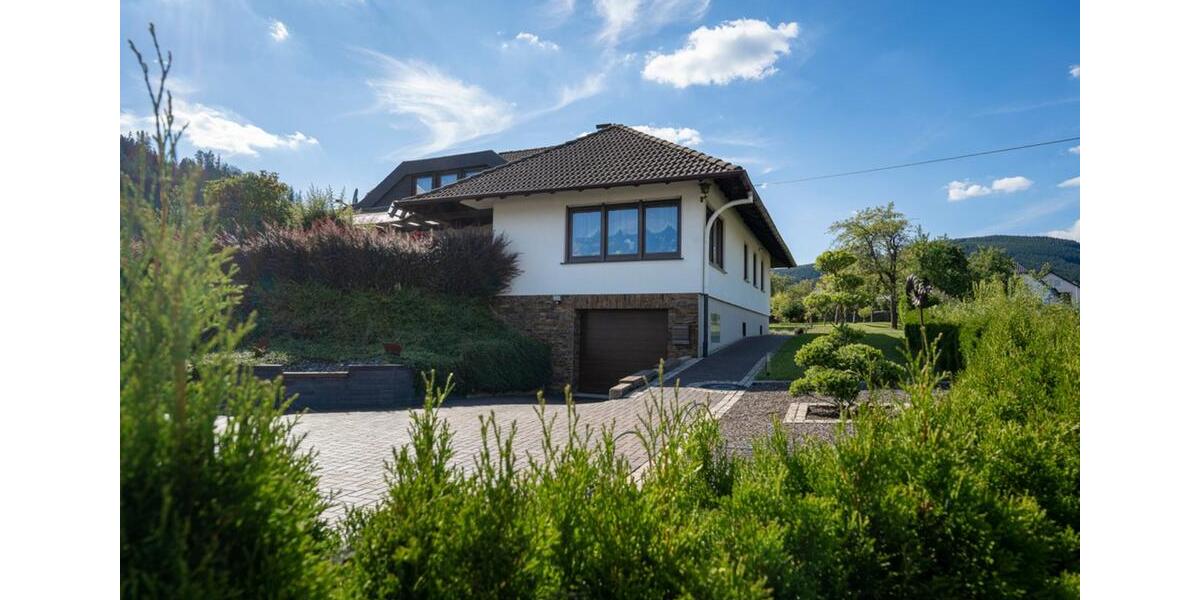 Wohnen auf Zeit Finnentrop - 2 Zimmer, 40 m&sup2;, 54&euro; | Angebot:24706419