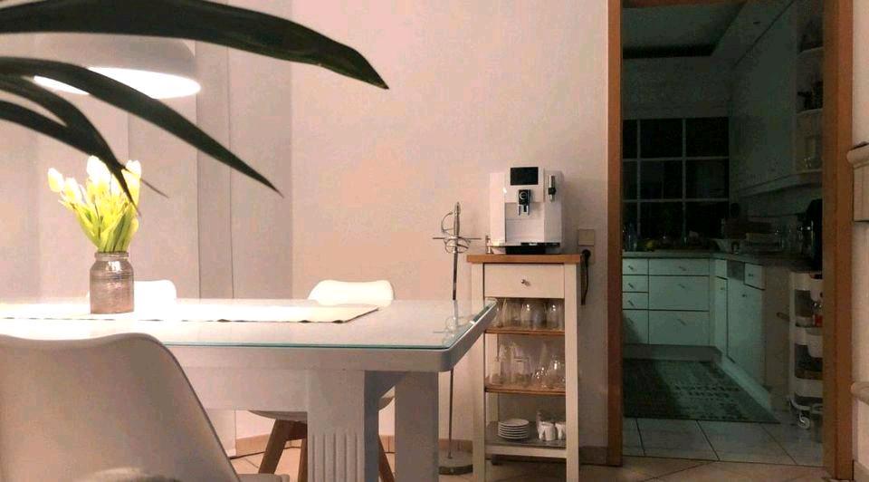 Erdgeschoßwohnung Hamburg Harburg - 3.5 Zimmer, 105 m&sup2;, 2.150&euro; | Angebot:26019711