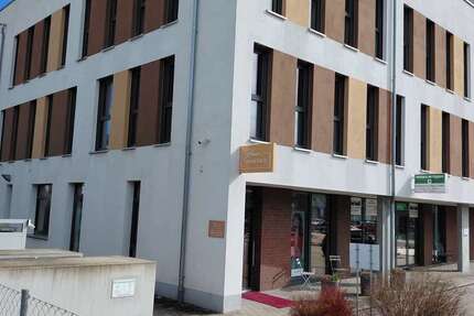 Gewerbeobjekt Fürth Atzenhof - 2.737&euro; | Angebot:25644462