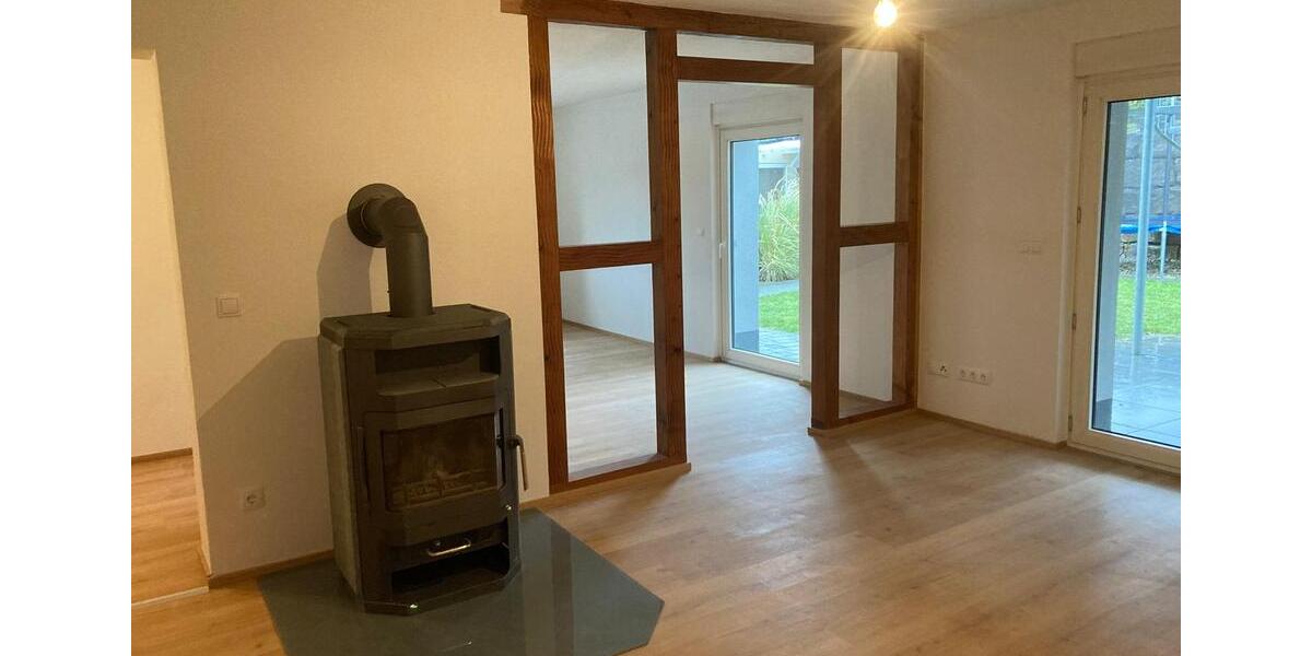 Erdgeschoßwohnung Lauda-Königshofen Königshofen - 3 Zimmer, 77 m&sup2;, 720&euro; | Angebot:26632293